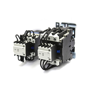 CJ19 Contactor điện áp điện áp thấp