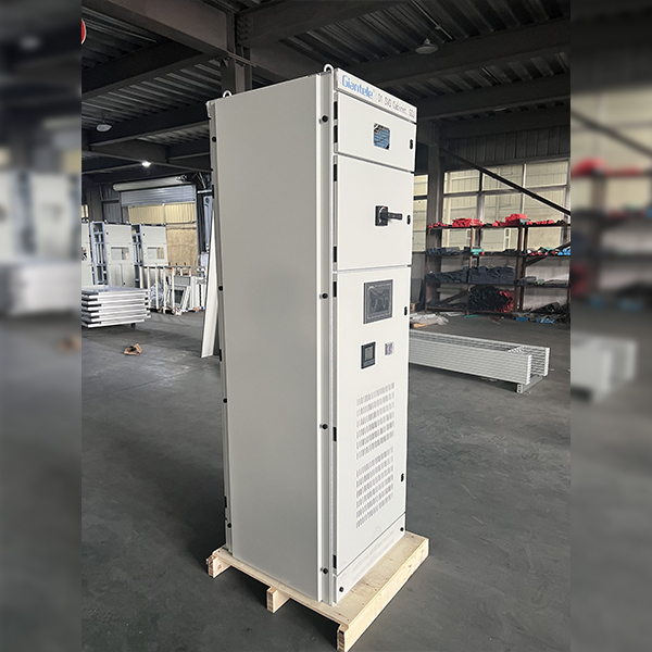 Nên đặt dàn tụ điện ở đâu?