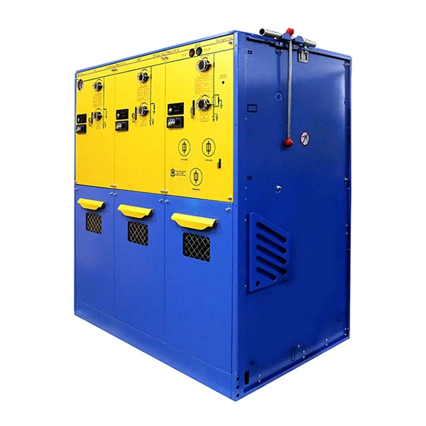 Nâng cao hiệu quả phát điện bằng thiết bị đóng cắt thông minh