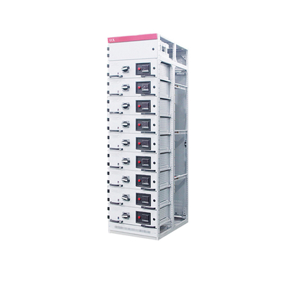 Nhà sản xuất tụ điện Tủ phân phối điện trường 440V