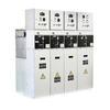 Đơn vị chính không có vòng 12kV SF6 - Thiết bị chuyển mạch cách điện không khí - Bảo vệ môi trường thân thiện với môi trường
