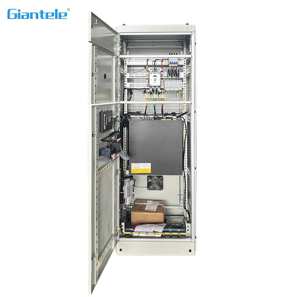 Cách thức hoạt động của các tụ bù hiệu chỉnh hệ số công suất trong hệ thống điện