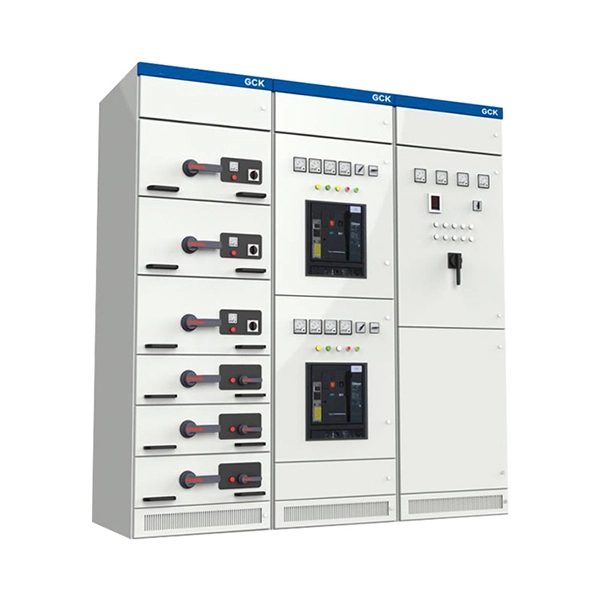 Đảm bảo nguồn điện đáng tin cậy: Vai trò của thiết bị đóng cắt trung thế trong trạm biến áp