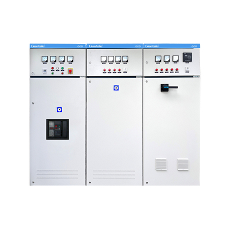 380V GGD SERIES Kiểu chuyển mạch chuyển mạch cố định
