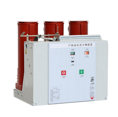 Thiết bị chuyển mạch ba pha thông minh Máy cắt chân không 2500A