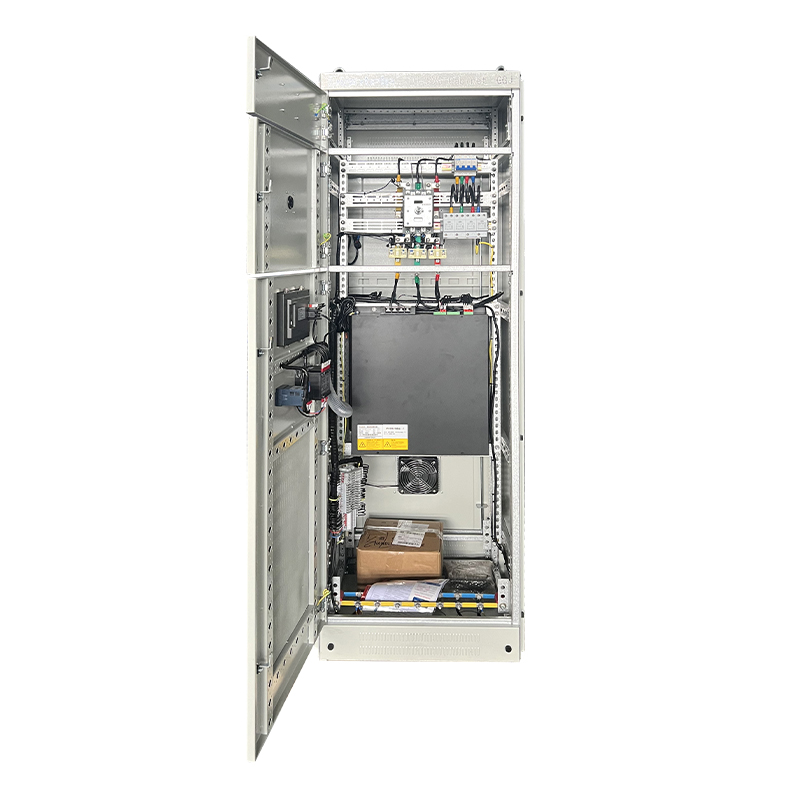 Bảng điều khiển APFC