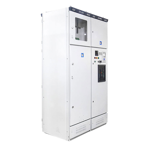 Bạn biết gì về thiết bị đóng cắt điện áp thấp?
