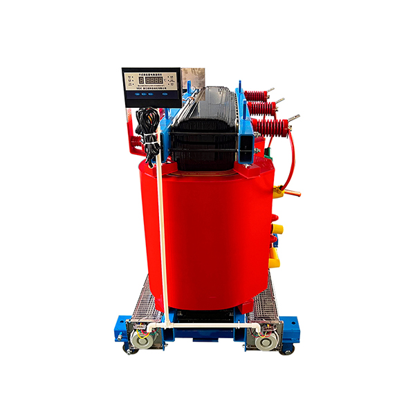 Bạn biết gì về máy biến áp Dry Type?