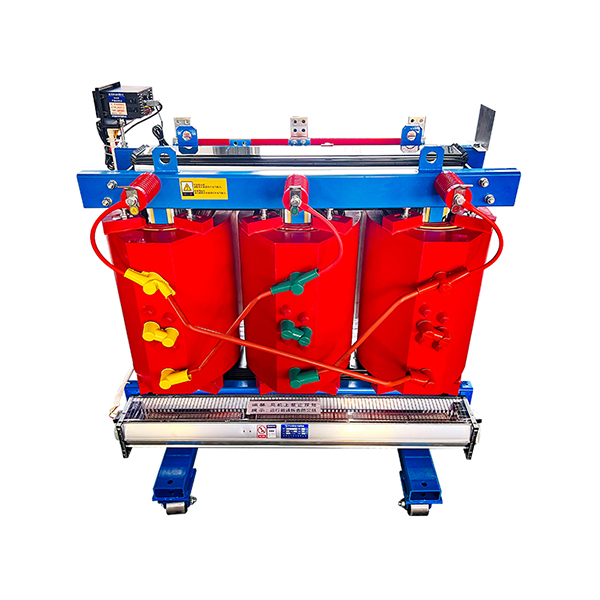 Làm thế nào để sử dụng máy biến áp loại khô?