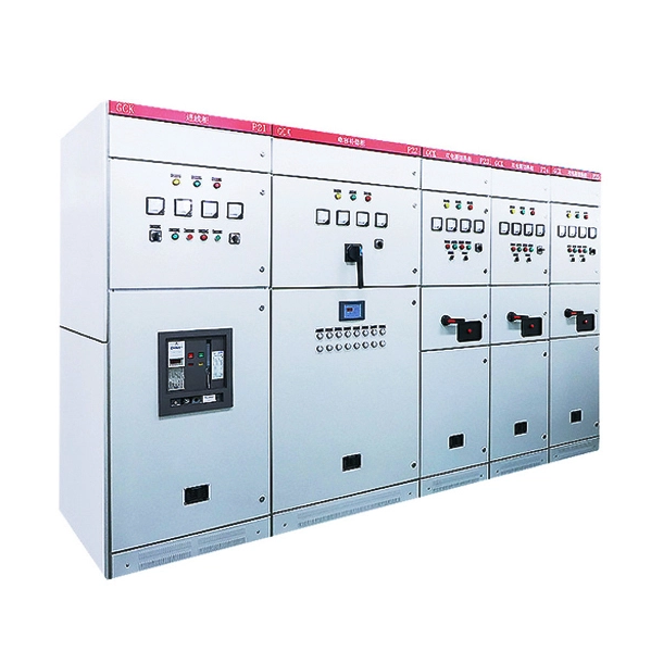 Hợp lý hóa phân phối điện trong các cơ sở công nghiệp: Thiết bị chuyển mạch điện áp thấp IEC để quản lý năng lượng hiệu quả