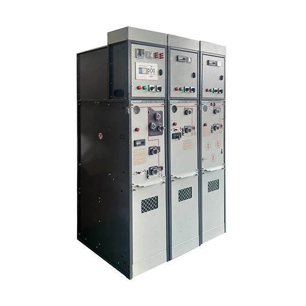 Phân tích so sánh thiết bị đóng cắt cách điện bằng khí và cách điện bằng không khí trong trạm biến áp