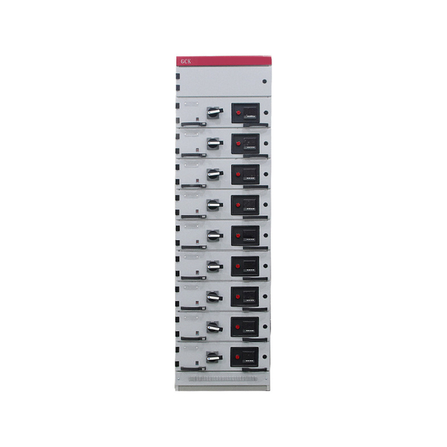 Hệ thống điện chính có thể rút ra 220V Công tắc chuyển mạch