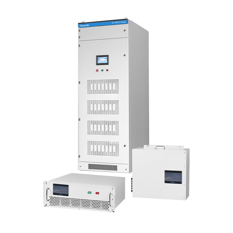 Bảng điều khiển APFC: Loại bỏ hình phạt của yếu tố công suất & mở khóa công suất hệ thống