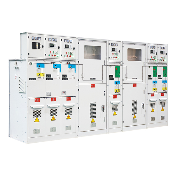 Giải pháp phân phối điện đáng tin cậy cho các nhà máy phát điện: Tấm điện áp thấp cho hiệu suất tối ưu