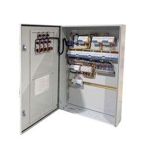 Bảng điều khiển chiếu sáng Bảng phân phối điện áp thấp