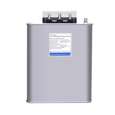 Tụ điện dùng để làm gì?