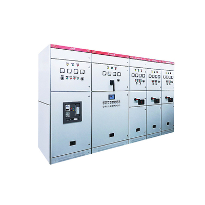 Trường 277V Tủ phân phối nguồn MCC chính