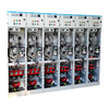 Đơn vị chính không có vòng 12kV SF6 - Thiết bị chuyển mạch cách điện không khí - Bảo vệ môi trường thân thiện với môi trường