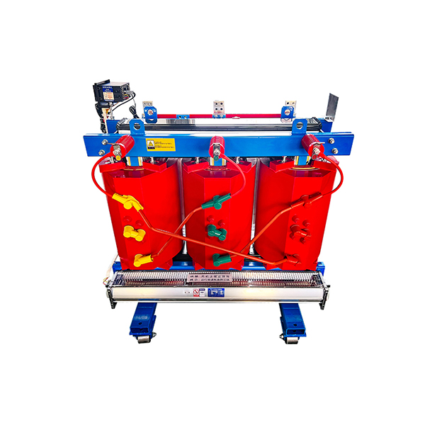 Bạn biết thông tin gì về Máy biến áp loại khô?