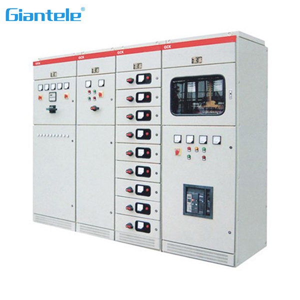 Tối ưu hóa quản lý nguồn điện trạm biến áp: Giải phóng tiềm năng với các giải pháp thiết bị điều khiển điện áp thấp