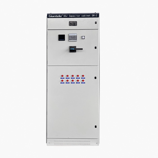 Các ứng dụng đổi mới của dàn tụ điện trong các cơ sở công nghiệp