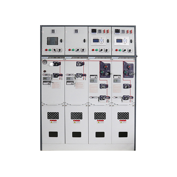 Xu hướng tương lai về công nghệ thiết bị đóng cắt cách điện bằng khí để phân phối điện