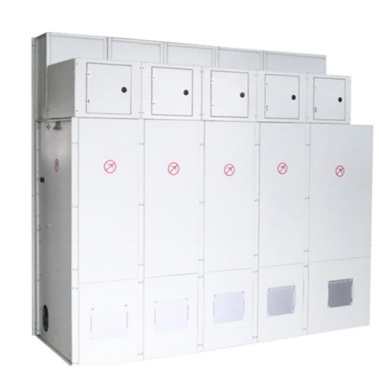 Thiết bị chính dạng vòng là gì trong phân phối điện