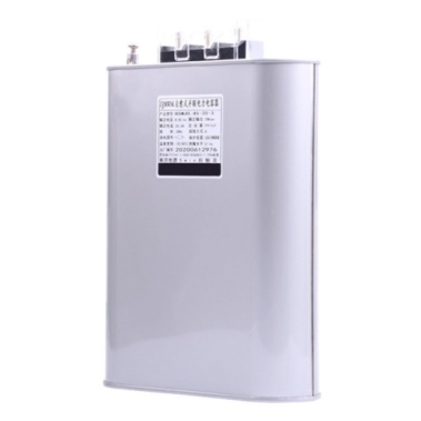 Cách sạc tụ điện