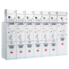 Đơn vị chính không có vòng 12kV SF6 - Thiết bị chuyển mạch cách điện không khí - Bảo vệ môi trường thân thiện với môi trường