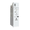 Đơn vị chính không có vòng 12kV SF6 - Thiết bị chuyển mạch cách điện không khí - Bảo vệ môi trường thân thiện với môi trường