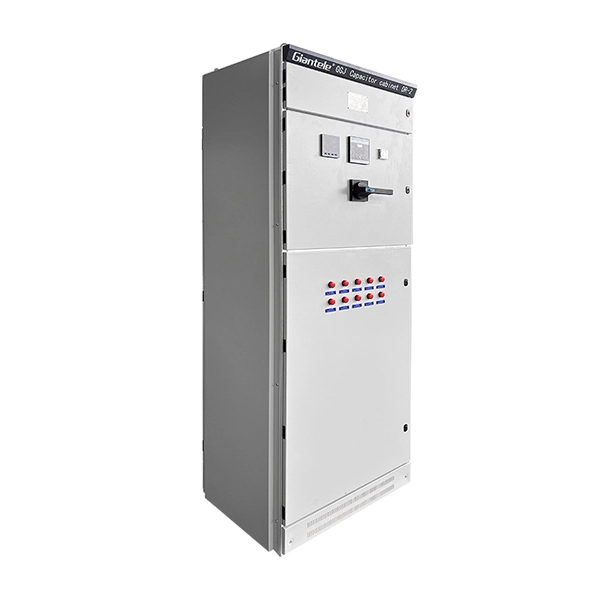 Từ truyền thống đến tự động hóa: Sự tiến hóa và tương lai của tủ tụ điện trong các hệ thống năng lượng công nghiệp