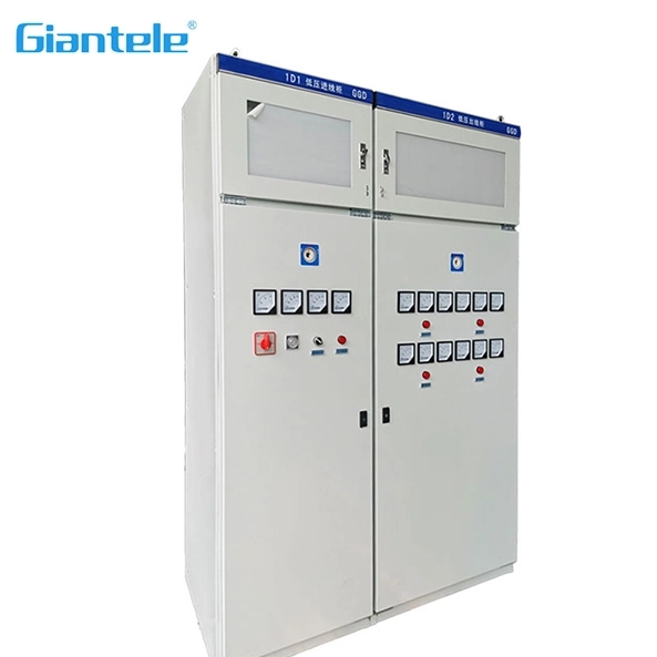 Hướng phát triển trong tương lai của thiết bị đóng cắt cố định điện áp thấp