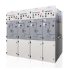 Đơn vị chính không có vòng 12kV SF6 - Thiết bị chuyển mạch cách điện không khí - Bảo vệ môi trường thân thiện với môi trường