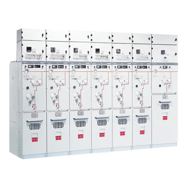 Lợi ích của việc sử dụng RMU và thiết bị đóng cắt cùng nhau trong hệ thống phân phối điện