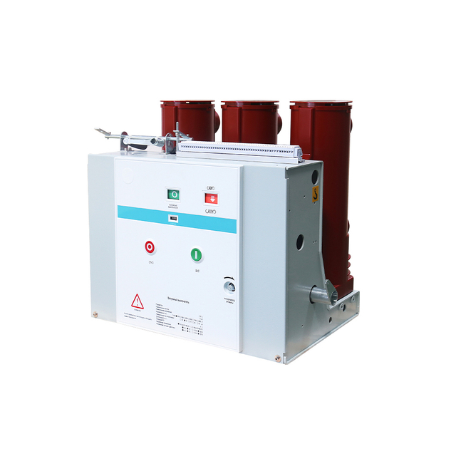 Nhà sản xuất điện áp cao VS1 630A Máy cắt chân không