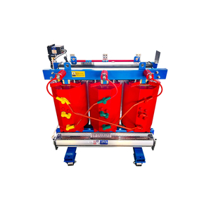 Phân phối Máy biến áp loại khô Epoxy Resin Cast 22kV 800kva