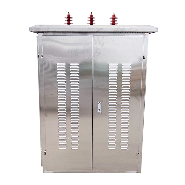 những gì được coi là thiết bị chuyển mạch trung thế?