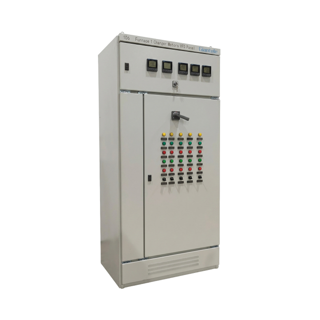 Bảng điều khiển trung tâm điều khiển động cơ Mcc