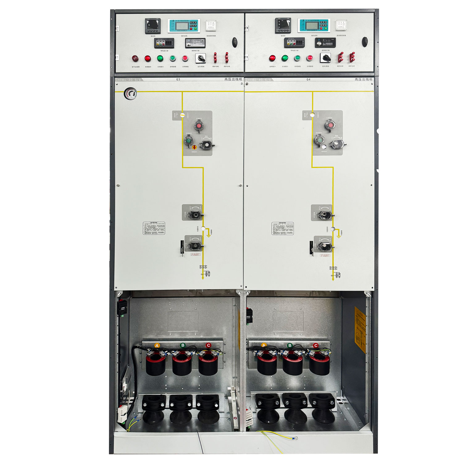 RM6-40.5
