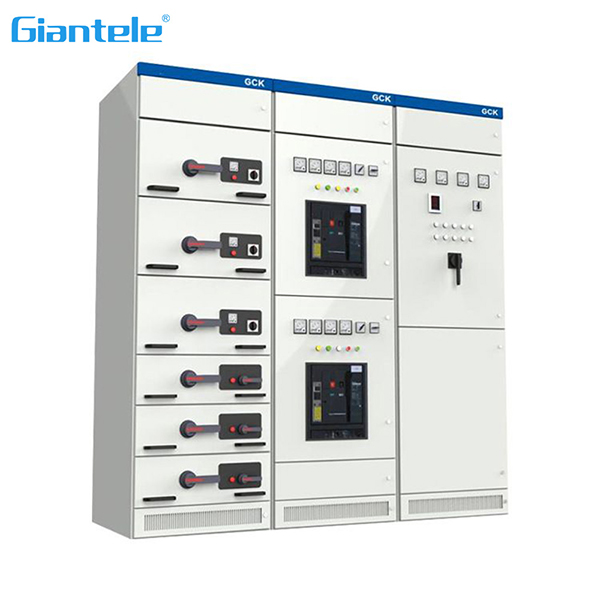 Nâng cao hiệu quả phân phối điện: Khám phá lợi ích của thiết bị đóng cắt trung thế trong các cơ sở công nghiệp