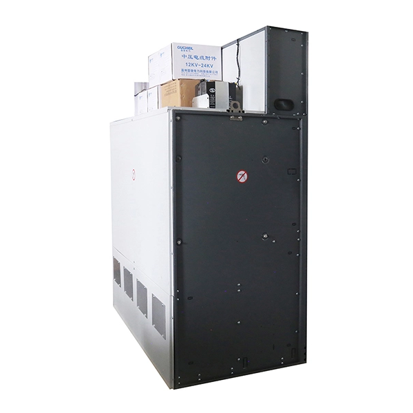 Tối ưu hóa hệ thống phân phối điện với các giải pháp thiết bị đóng cắt tiên tiến