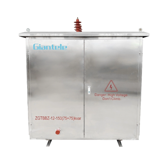 Hướng dẫn cơ bản về bộ điều khiển bù công suất phản kháng