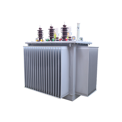 Máy biến áp dầu trung thế 250kva 300kva không thấm nước