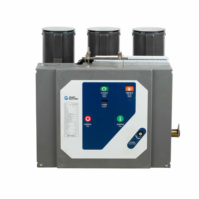 Tự động phân phối điện chống thấm nước Máy cắt chân không 10kV