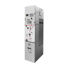Đơn vị chính không có vòng 12kV SF6 - Thiết bị chuyển mạch cách điện không khí - Bảo vệ môi trường thân thiện với môi trường
