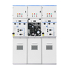 Đơn vị chính không có vòng 12kV SF6 - Thiết bị chuyển mạch cách điện rắn - Bảo vệ môi trường thân thiện với môi trường
