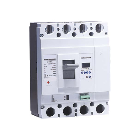 GTM3EL RCCB Dòng điện còn lại của bộ ngắt mạch