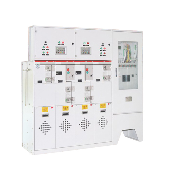 Thực hành bảo trì thiết bị đóng cắt SF6 trong các nhà máy phát điện