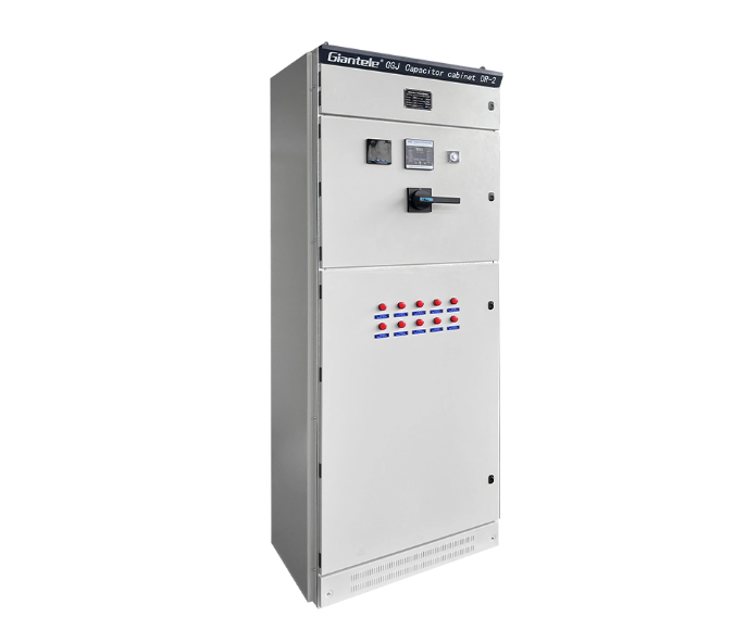 Hướng dẫn cơ bản về dãy tụ điện hạ thế