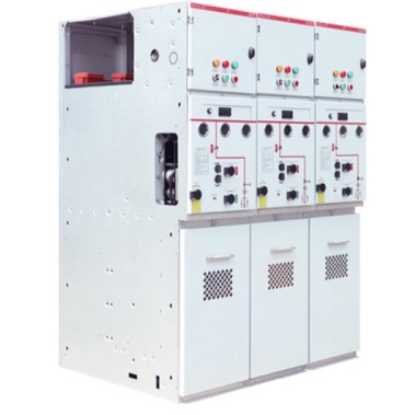 Thiết bị chính dạng vòng là gì?